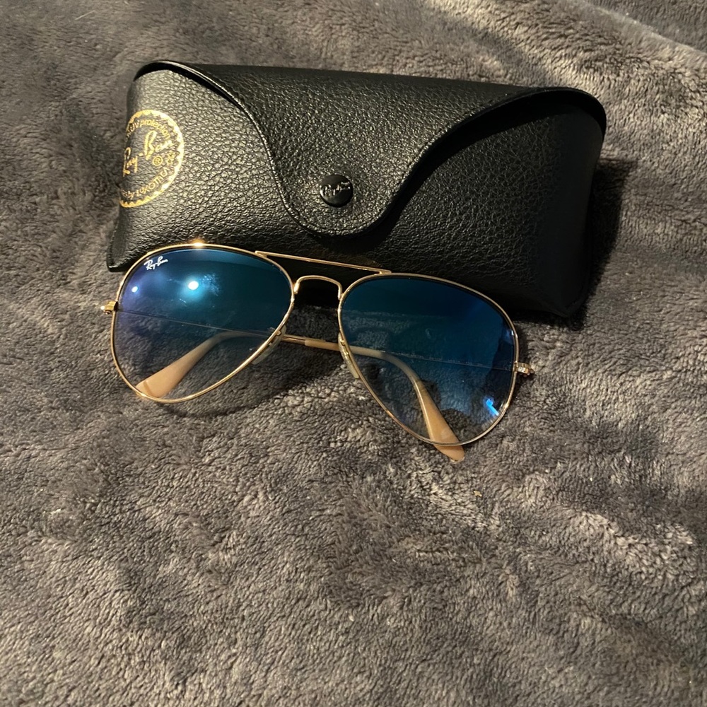 Ray-Ban Sunglasses